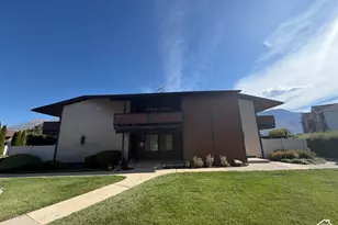 208 N Garden Park W, Orem, UT 84057 - Photo 1