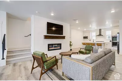 1383 Gambel Oak Way, Park City, UT 84098 - Photo 7