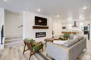 1383 Gambel Oak Wy, Park City, UT 84098 - Photo 7