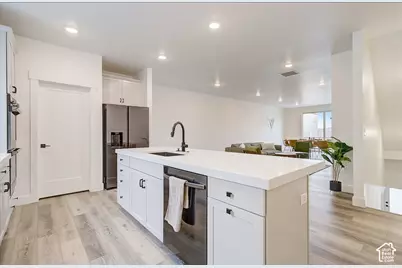 1383 Gambel Oak Way, Park City, UT 84098 - Photo 3