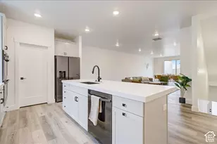 1383 Gambel Oak Wy, Park City, UT 84098 - Photo 3