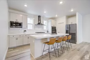1383 Gambel Oak Wy, Park City, UT 84098 - Photo 1