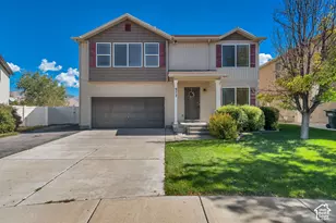 972 N 210 W, Tooele, UT 84074 - Photo 1