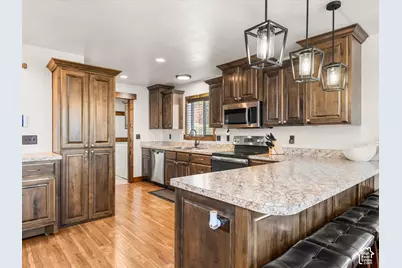 834 N Buffsilt Ct #96-97, Garden City, UT 84028 - Photo 7