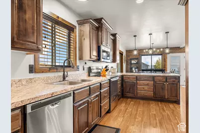 834 N Buffsilt Ct #96-97, Garden City, UT 84028 - Photo 5