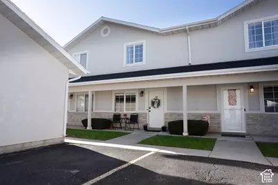277 E 2300 N, North Ogden, UT 84414 - Photo 1