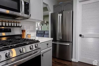 277 E 2300 N, North Ogden, UT 84414 - Photo 7