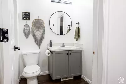277 E 2300 N, North Ogden, UT 84414 - Photo 13