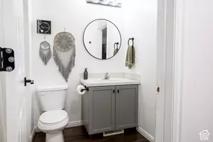 277 E 2300 N, North Ogden, UT 84414 - Photo 13