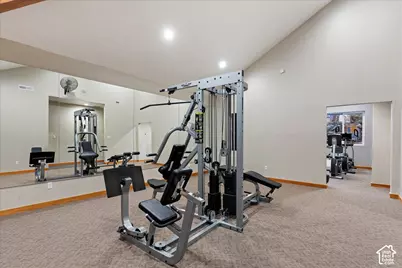 3615 N Wolf Lodge Dr #1306, Eden, UT 84310 - Photo 31