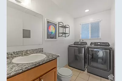 3678 S 500 E #4A, South Salt Lake, UT 84106 - Photo 13