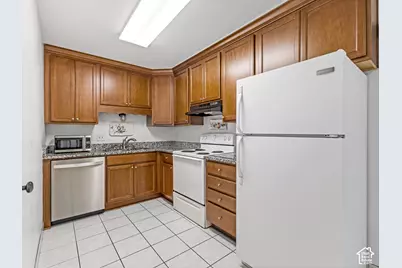 3678 S 500 E #4A, South Salt Lake, UT 84106 - Photo 9