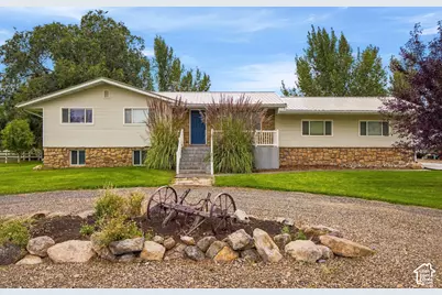4310 W 9600 N, Elwood, UT 84337 - Photo 1