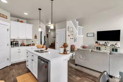14453 S Quiet Shade Dr, Herriman, UT 84096 - Photo 5