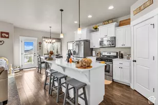 14453 S Quiet Shade Dr, Herriman, UT 84096 - Photo 3