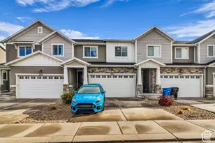 14453 S Quiet Shade Dr, Herriman, UT 84096 - Photo 1