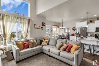 14453 S Quiet Shade Dr, Herriman, UT 84096 - Photo 9