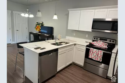 841 N Coulsen Dr #G102, Saratoga Springs, UT 84045 - Photo 5