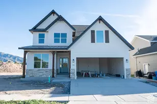 196 E 625 S, Hyde Park, UT 84318 - Photo 1