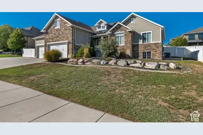 4122 W Deep Dell Dr, South Jordan, UT 84009 - Photo 3