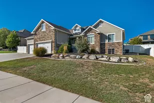 4122 W Deep Dell Dr, South Jordan, UT 84009 - Photo 3