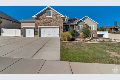 4122 W Deep Dell Dr, South Jordan, UT 84009 - Photo 1