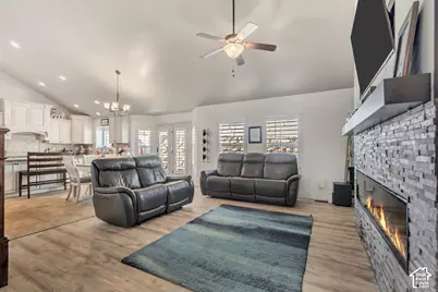 4122 W Deep Dell Dr, South Jordan, UT 84009 - Photo 9