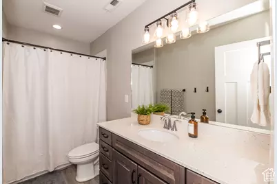 816 S 55 W, Willard, UT 84340 - Photo 37