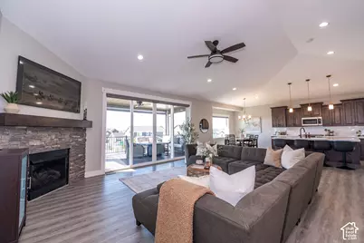 816 S 55 W, Willard, UT 84340 - Photo 5