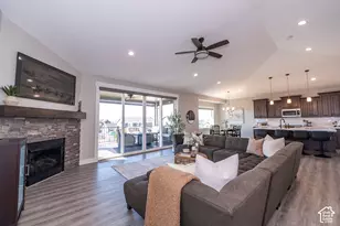 816 S 55 W, Willard, UT 84340 - Photo 5