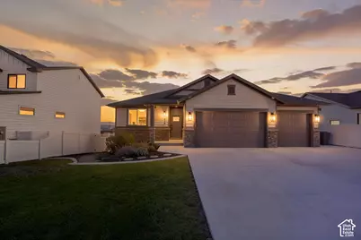 816 S 55 W, Willard, UT 84340 - Photo 1