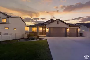 816 S 55 W, Willard, UT 84340 - Photo 1