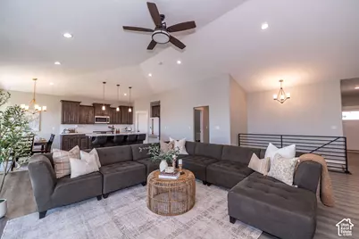 816 S 55 W, Willard, UT 84340 - Photo 3