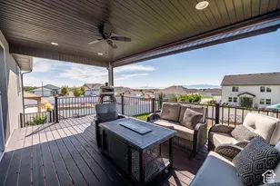 816 S 55 W, Willard, UT 84340 - Photo 23