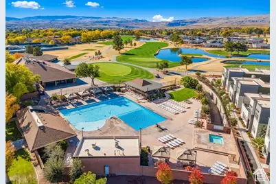 3009 S Jacob Hamblin Dr, Saint George, UT 84790 - Photo 19