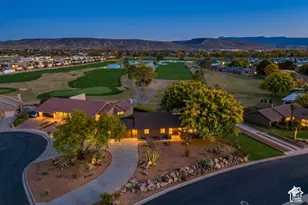 3009 S Jacob Hamblin Dr, Saint George, UT 84790 - Photo 1