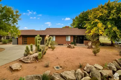 3009 S Jacob Hamblin Dr, Saint George, UT 84790 - Photo 33