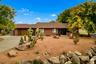 3009 S Jacob Hamblin Dr, Saint George, UT 84790 - Photo 33
