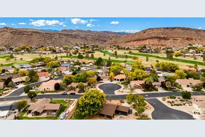 3009 S Jacob Hamblin Dr, Saint George, UT 84790 - Photo 31