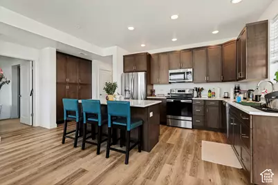 8395 S Iris Lumi Ln #301 Ln W, Midvale, UT 84047 - Photo 1