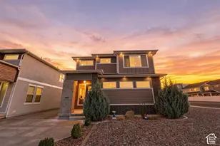 3296 S 2400 W, West Haven, UT 84401 - Photo 1