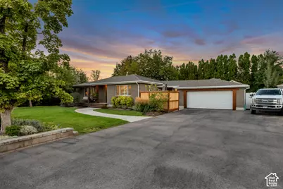 425 E 400 N, Bountiful, UT 84010 - Photo 3
