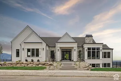 1339 W Caribou Ct, Pleasant View, UT 84414 - Photo 1