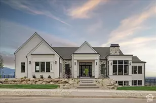 1339 W Caribou Ct, Pleasant View, UT 84414 - Photo 1