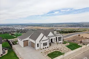 1339 W Caribou Ct, Pleasant View, UT 84414 - Photo 9