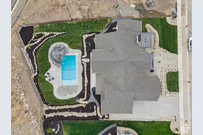 1339 W Caribou Ct, Pleasant View, UT 84414 - Photo 53