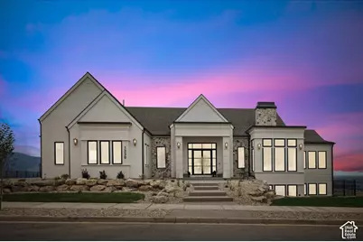 1339 W Caribou Ct, Pleasant View, UT 84414 - Photo 5