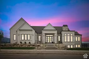 1339 W Caribou Ct, Pleasant View, UT 84414 - Photo 5