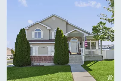 3289 S Timeron Dr, West Valley, UT 84128 - Photo 1