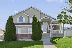 3289 S Timeron Dr, West Valley, UT 84128 - Photo 1
